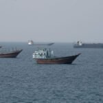 Irán presenta a EU un plan para reabrir el estrecho de Ormuz en siete días