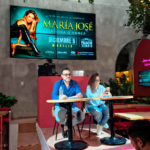 María José Llegará A Morelia Con Su Ahora O Nunca Tour 2026