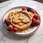 Los ‘Simi Waffles’ del Dr. Simi: dónde probar el nuevo postre viral