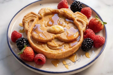 Los ‘Simi Waffles’ del Dr. Simi: dónde probar el nuevo postre viral
